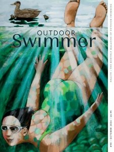 Outdoor Swimmer - 10.2024