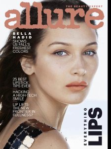 Allure USA - 09.2018