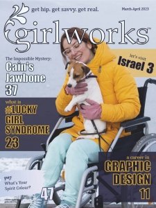 girlworks - 03/04 2023