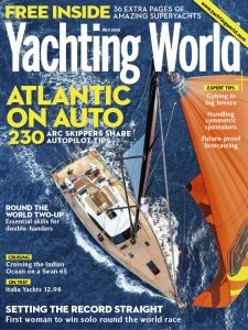 Yachting World - 07.2023