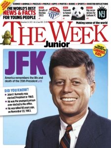 The Week Junior USA - 11.24.2023