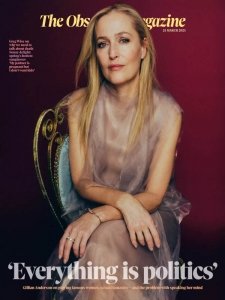 The Observer Magazine 24.03.2024