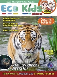 Eco Kids Planet - 06.2024