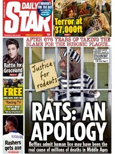 Daily Star - 22.05.2024