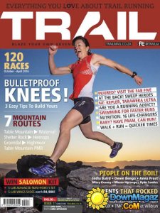 Trail SA – Issue 17 2015