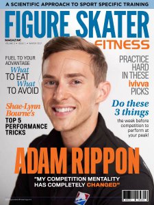 Figure Skater Fitness - Winter 2017