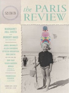 The Paris Review - Summer 2020