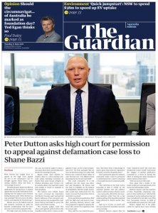 The Guardian AU 21.06 2022