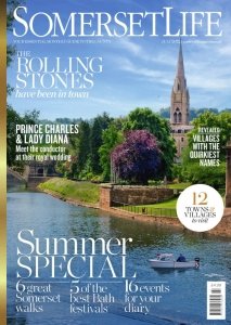 Somerset Life - 07.2022