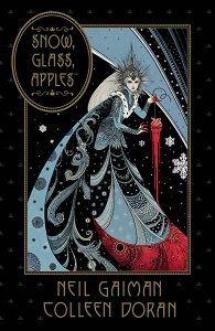 Snow, Glass, Apples (2019)