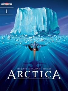 Arctica #1 - 9