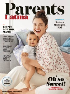 Parents Latina - 02/03 2020