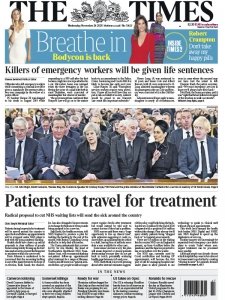 The Times - 24.11.2021