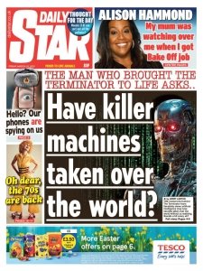 Daily Star - 24.03.2023