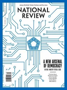 National Review - 09.2025