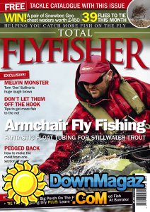 Total Flyfisher - 10.2017