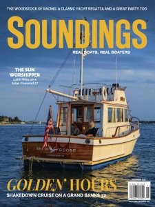 Soundings - 11.2021