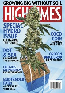 High Times - 02.2019