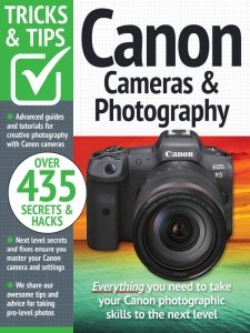 Canon Tricks and Tips - Ed. 12 2022