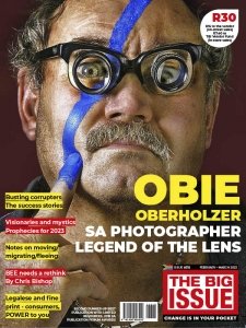 The Big Issue SA - 02/03 2023