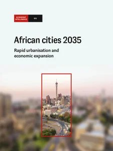 The Economist - African cities 2035 (2024)