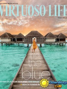 Virtuoso Life - March/April 2015