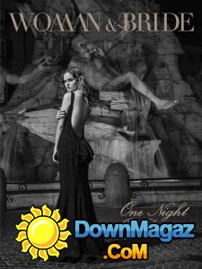 Woman & Bride - Issue 11 2017