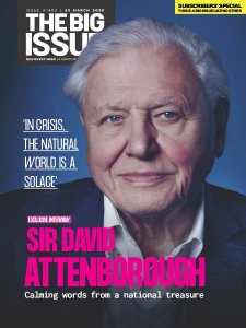 The Big Issue - 30.03.2020