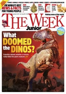 The Week Junior USA - 12.8.2023