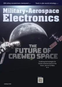 Military + Aerospace Electronics - 07/08 2025