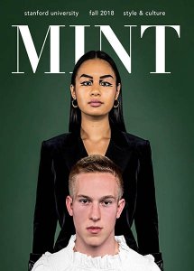 Mint - Fall 2018