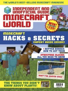 Minecraft World - Is. 89 2022