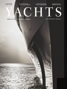 Yachts International - Summer 2022