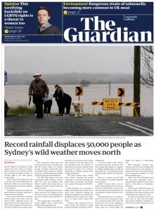 The Guardian AU 6.07 2022