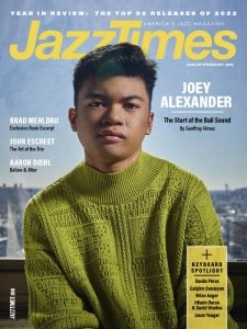 JazzTimes - 01/02 2023