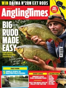 Angling Times - 05.30.2023