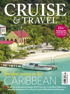 Cruise & Travel - 10/11 2024