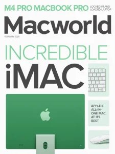 Macworld USA - 02.2025