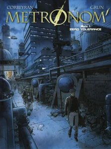 Metronom Vol. 1 - 5