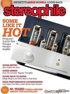 Stereophile - June 2012