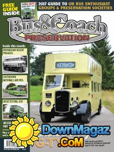 Bus & Coach Preservation - 10.2017