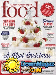 Food NZ - 11/122017