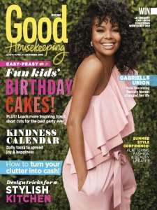 Good Housekeeping SA - 10.2018