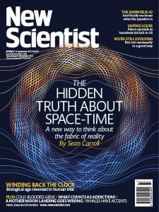 New Scientist AU - 14.09.2019