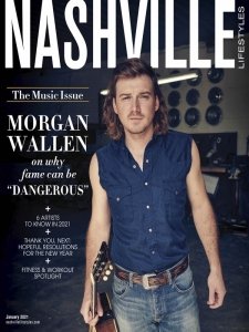 Nashville Lifestyles - 01.2021