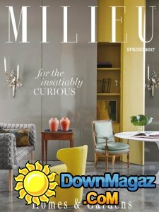 Milieu - Spring 2017