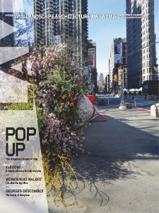 Landscape Architecture USA - 04.2019