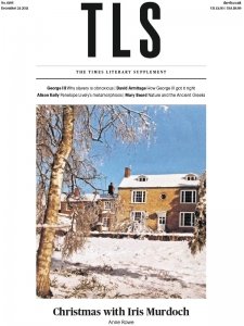 The TLS - 12.24.2021