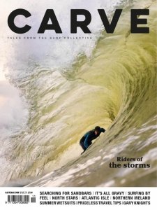 Carve - Is. 211 2022