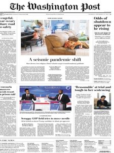 The Washington Post 09.28.2023